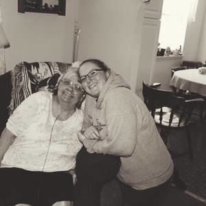 Meet your Posher, Christine